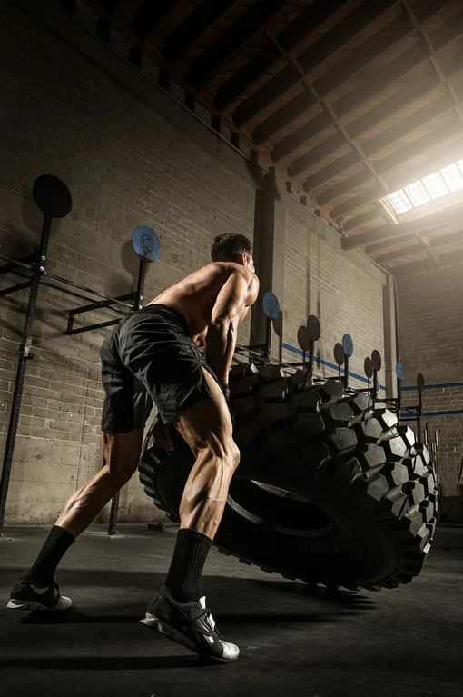 CrossFit